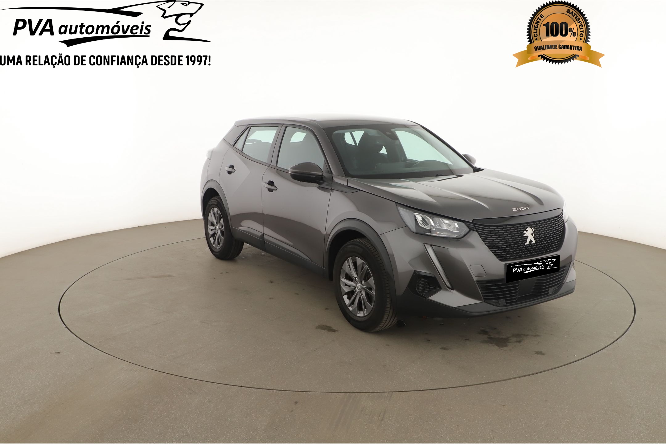 Peugeot 2008 1.2PureTech 102 Active Pack M6  