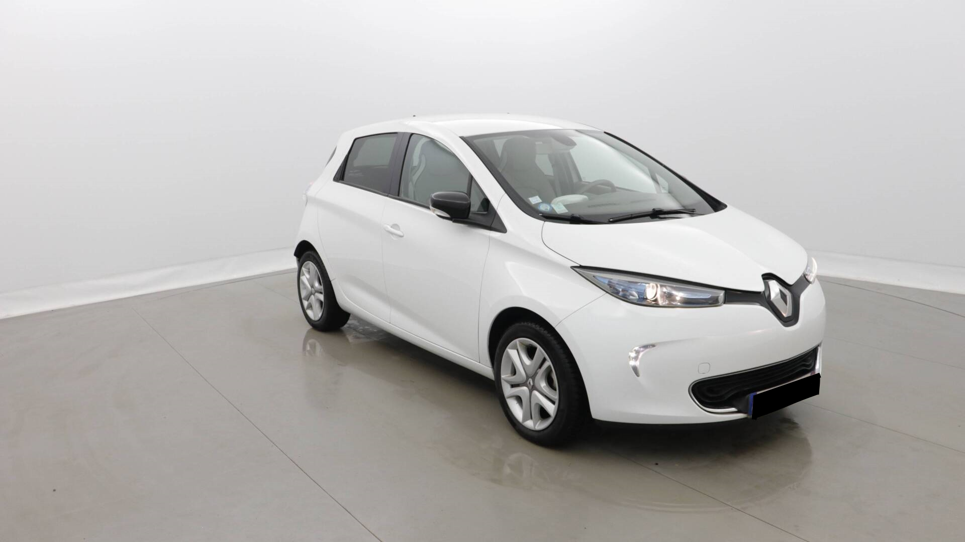 Renault Zoe R90 41 Zen BATERIAS PROPRIAS