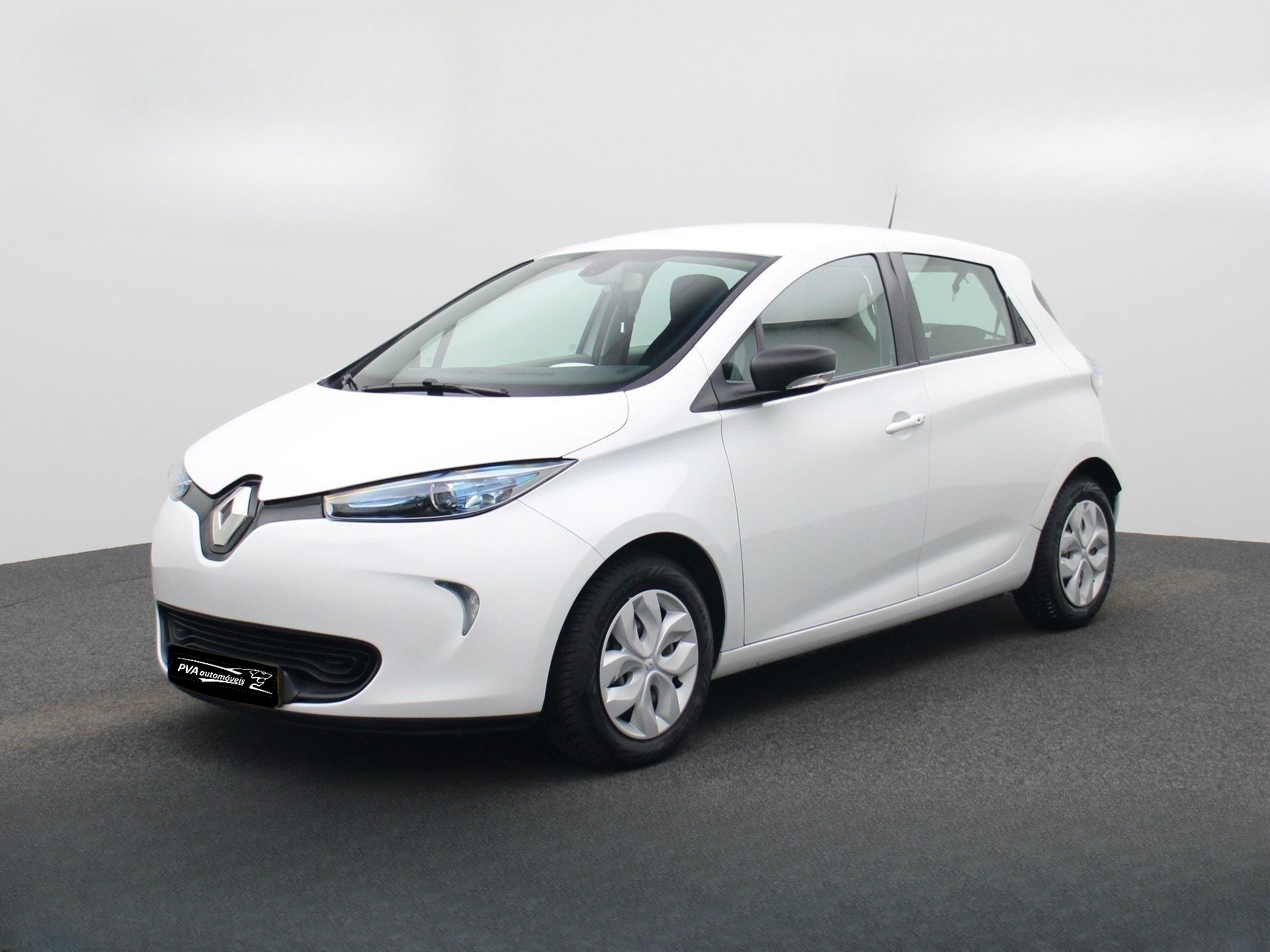 Renault Zoe R240 22kWh 88 Life (BATERIAS PROPRIAS)