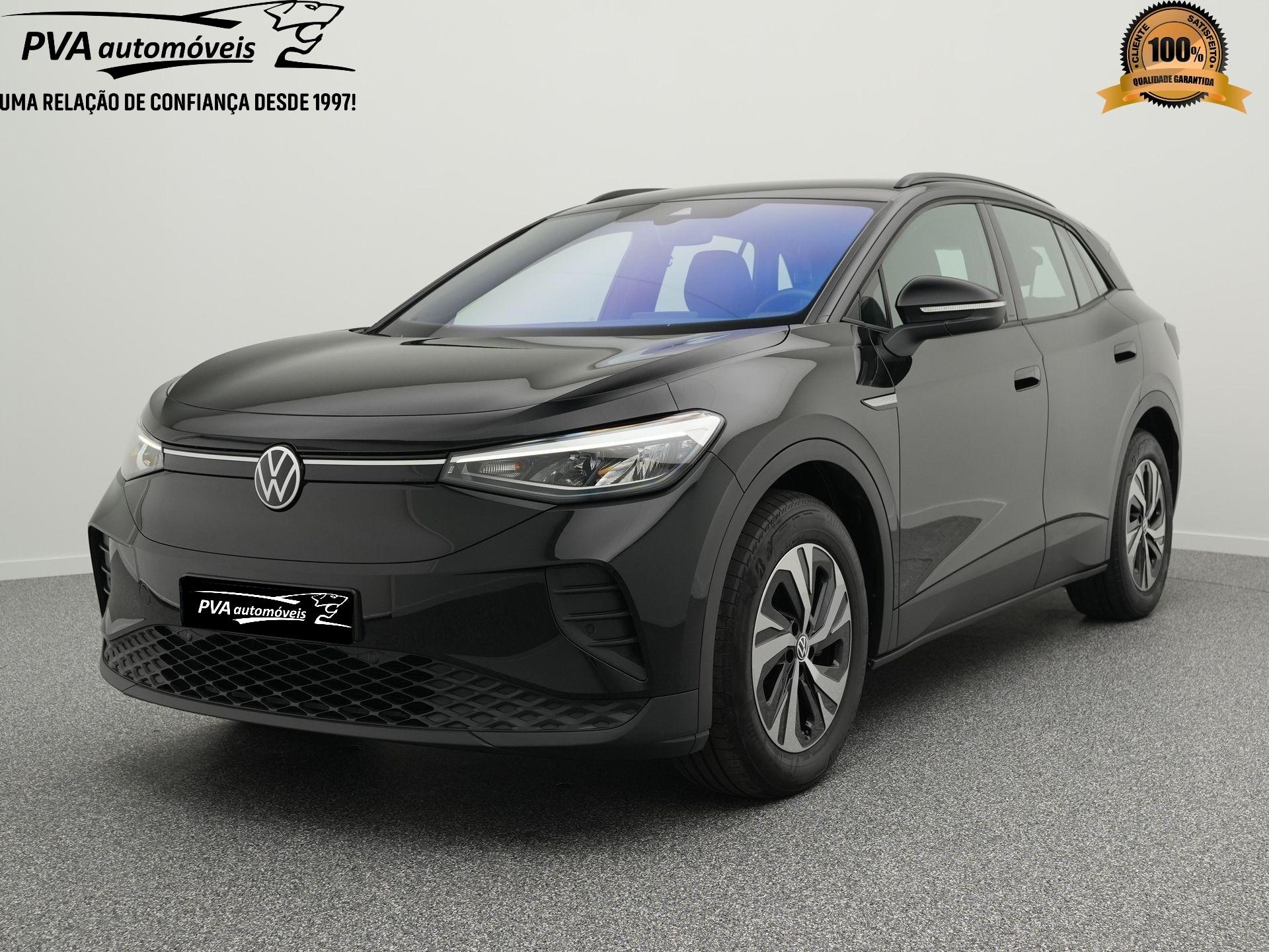 VW ID.4 204 Pro Performance Life 77/82kWh